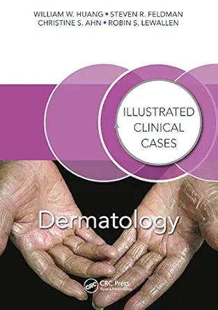 Buy Dermatology: Illustrated Clinical Cases (English, Paperback) Online at Best Price - GlowMirror