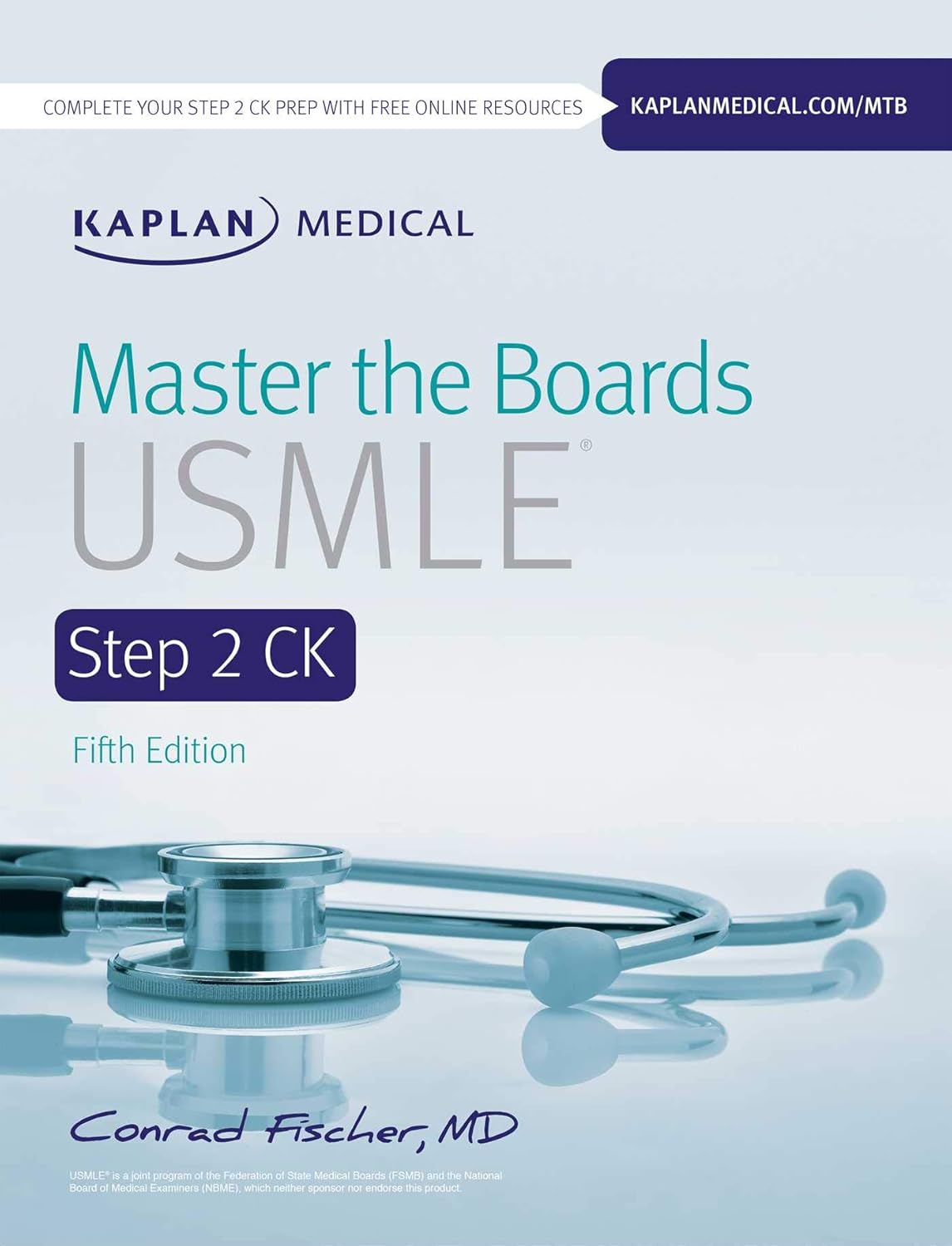 Buy Master the Boards USMLE Step 2 CK (English, Paperback, Conrad Fischer MD) Online at Best Price - GlowMirror