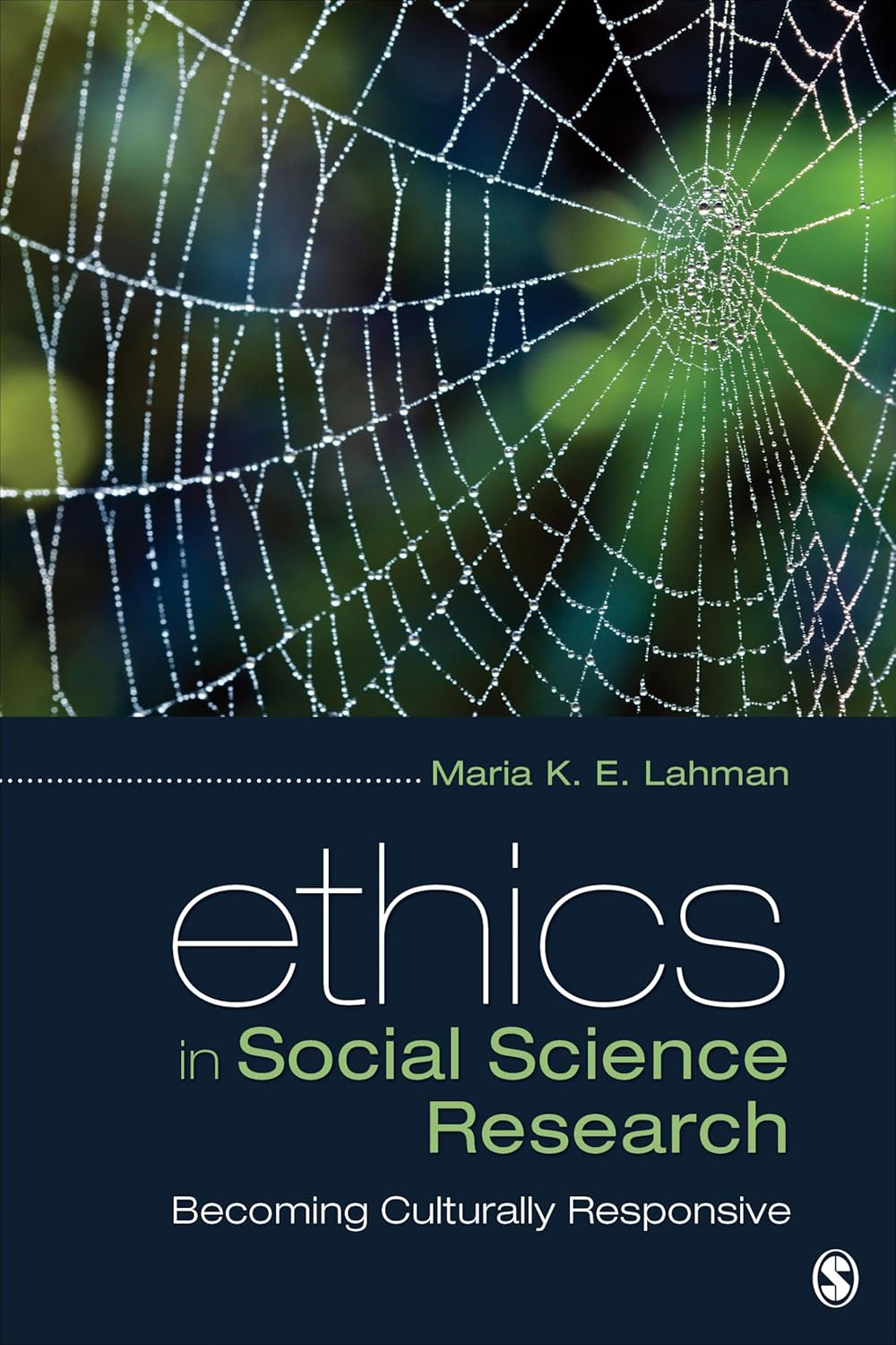 Buy Ethics in Social Science Research: Becoming Culturally Responsive (English, Paperback, Maria K. E. Lahman) Online at Best Price - GlowMirror