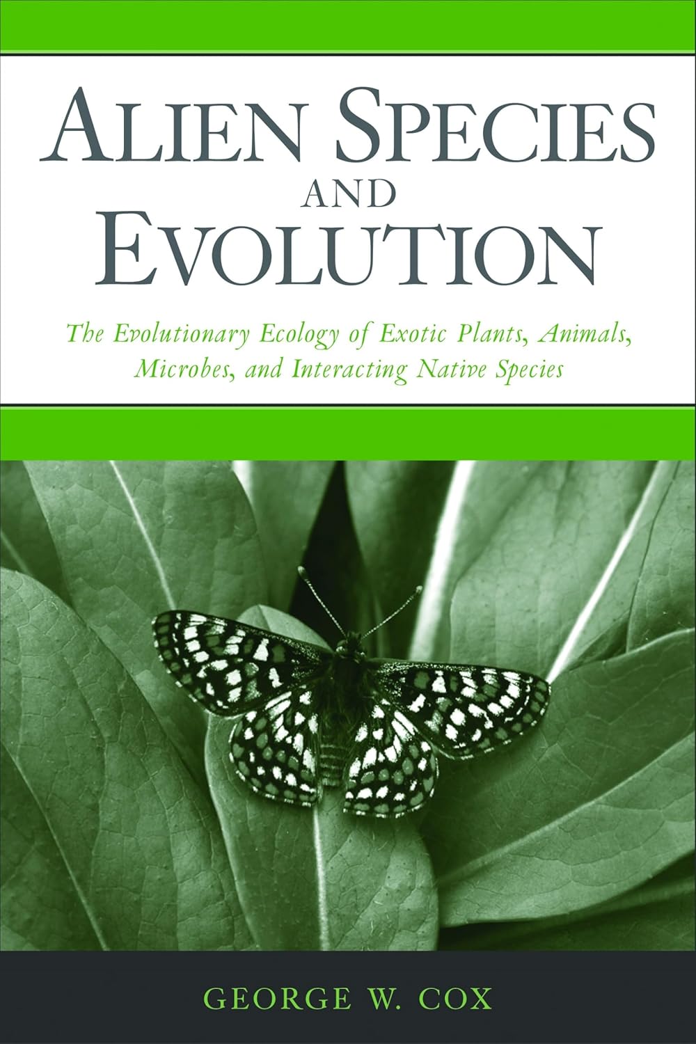 Buy Alien Species AND Evolution: THE Evolutionary Ecology OF Exotic Plants, Animals, Microbes, AND Interacting Native Species (English, Paperback, COX) Online at Best Price - GlowMirror
