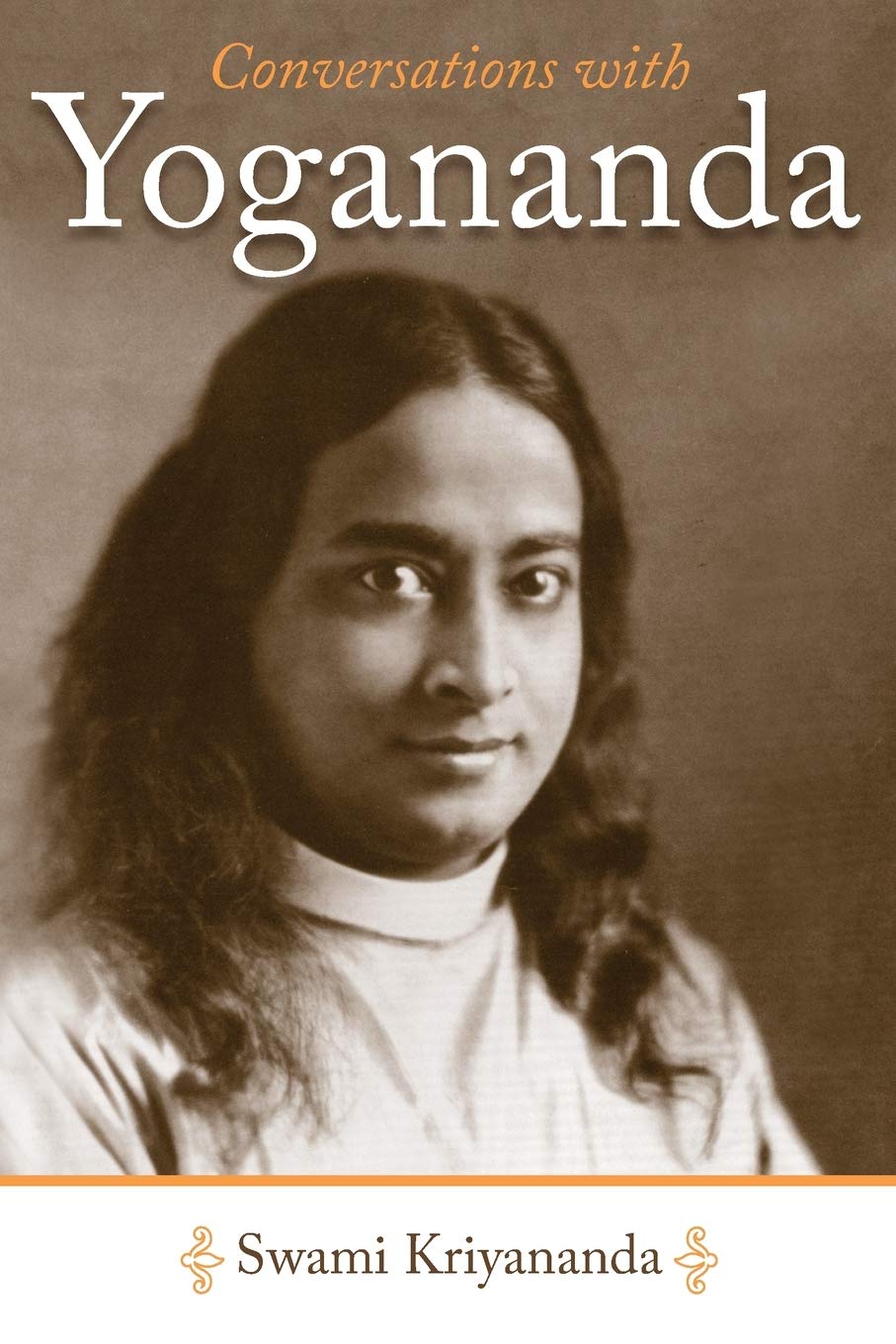 Buy Conversations with Yogananda: Stories, Sayings, and Wisdom of Paramhansa Yogananda (English, Paperback, Swami Kriyananda) Online at Best Price - GlowMirror