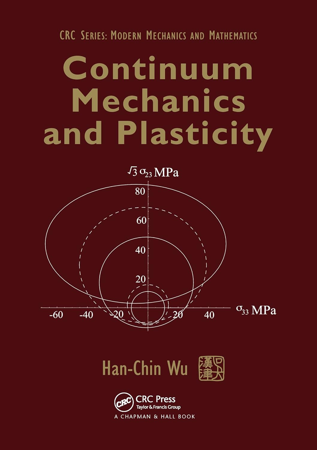 Buy Continuum Mechanics And Plasticity (CRC Series--Modern Mechanics AND Mathematics, 3) (English, Paperback, Han-Chin Wu) Online at Best Price - GlowMirror