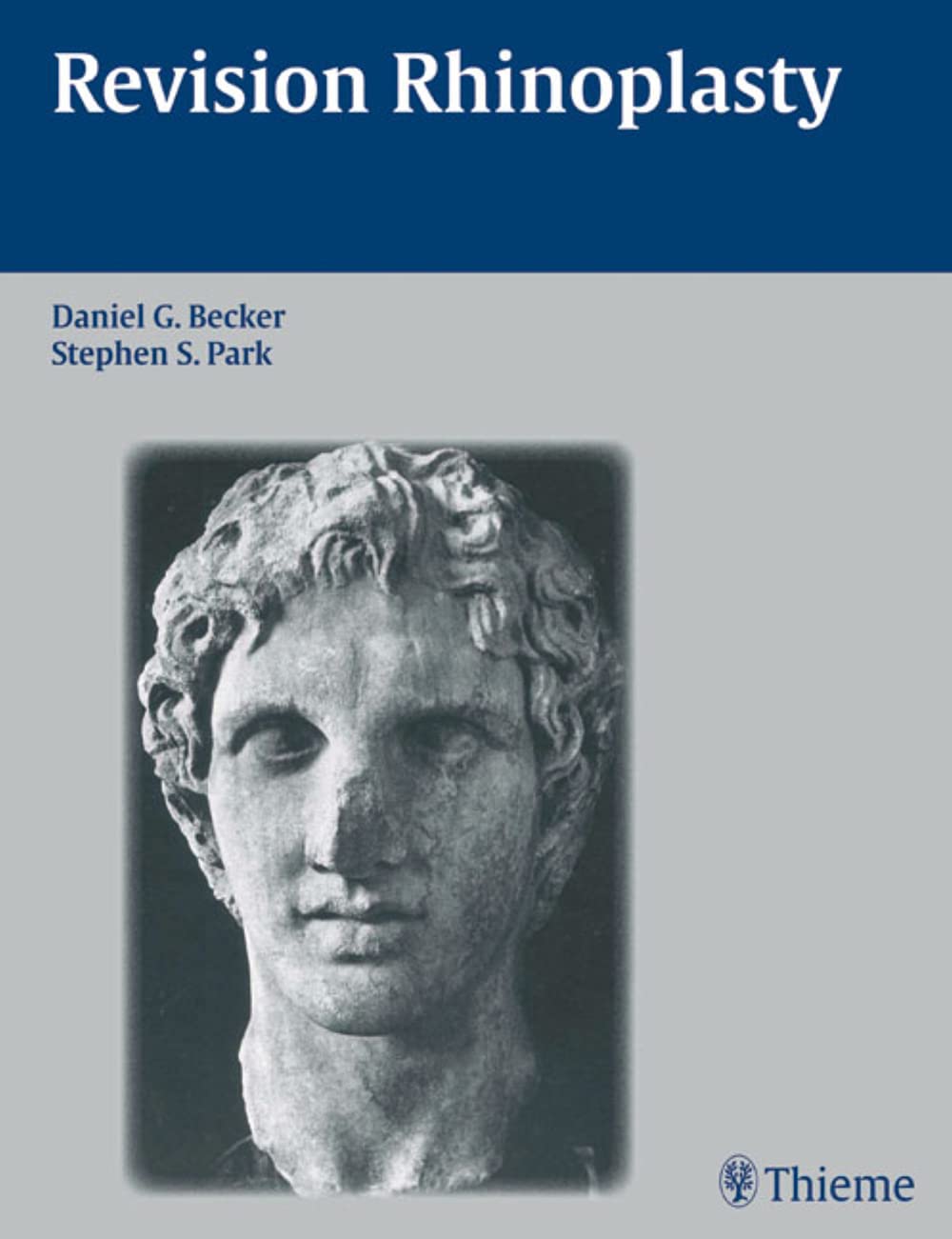 Buy Revision Rhinoplasty (English, Hardcover, Daniel G. Becker) Online at Best Price - GlowMirror