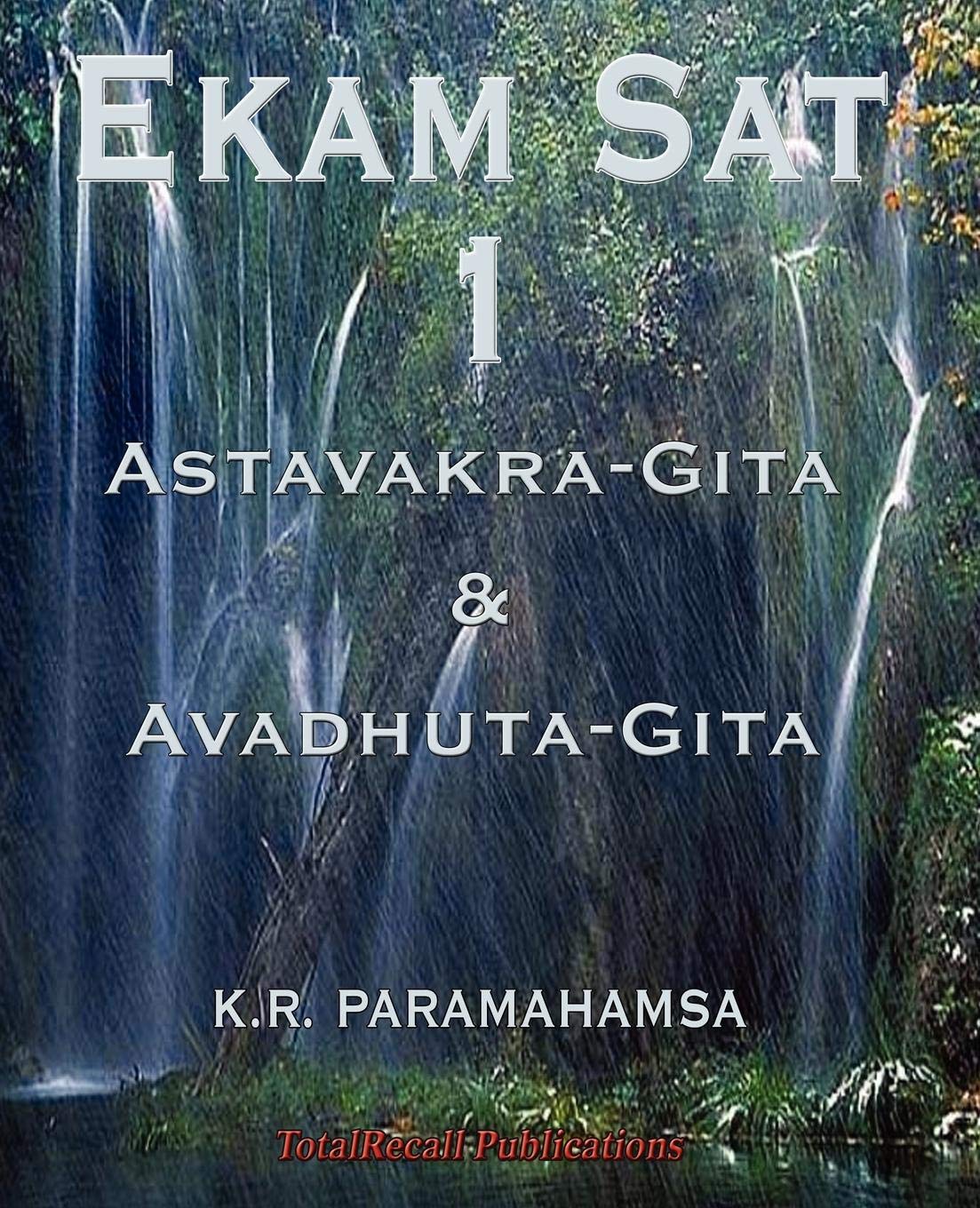 Buy Ekam Sat 1 (English, Paperback, K.R. Paramahamsa) Online at Best Price - GlowMirror