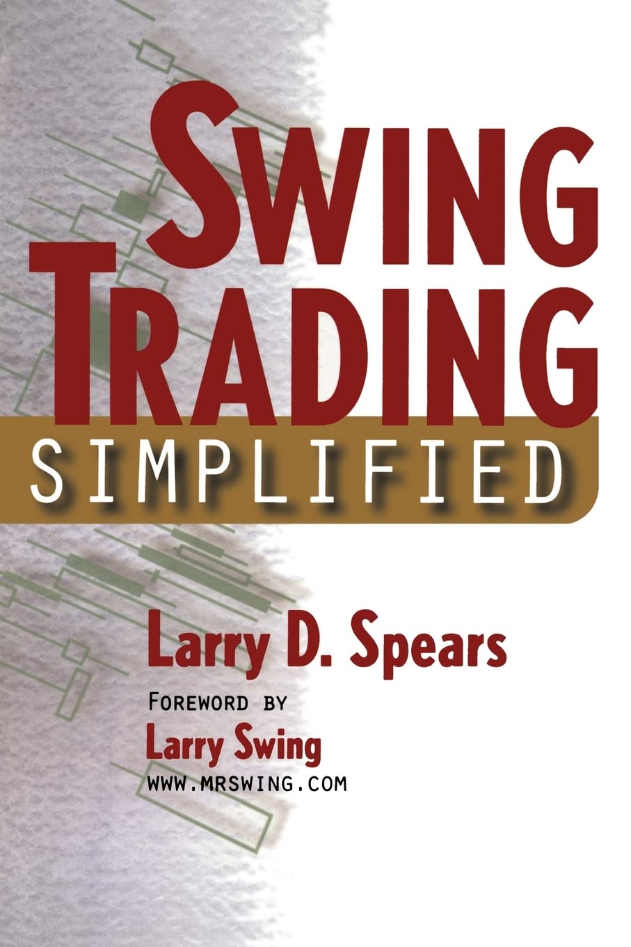 Buy Swing Trading Somplified (English, Paperback, Larry Spears, Larry Swing) Online at Best Price - GlowMirror