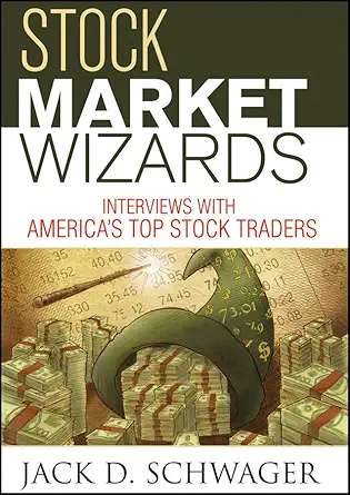 Buy Stock Market Wizards: Interviews with America′s Top Stock Traders (Wiley Trading) (English, Hardcover, Jack D. Schwager) Online at Best Price - GlowMirror