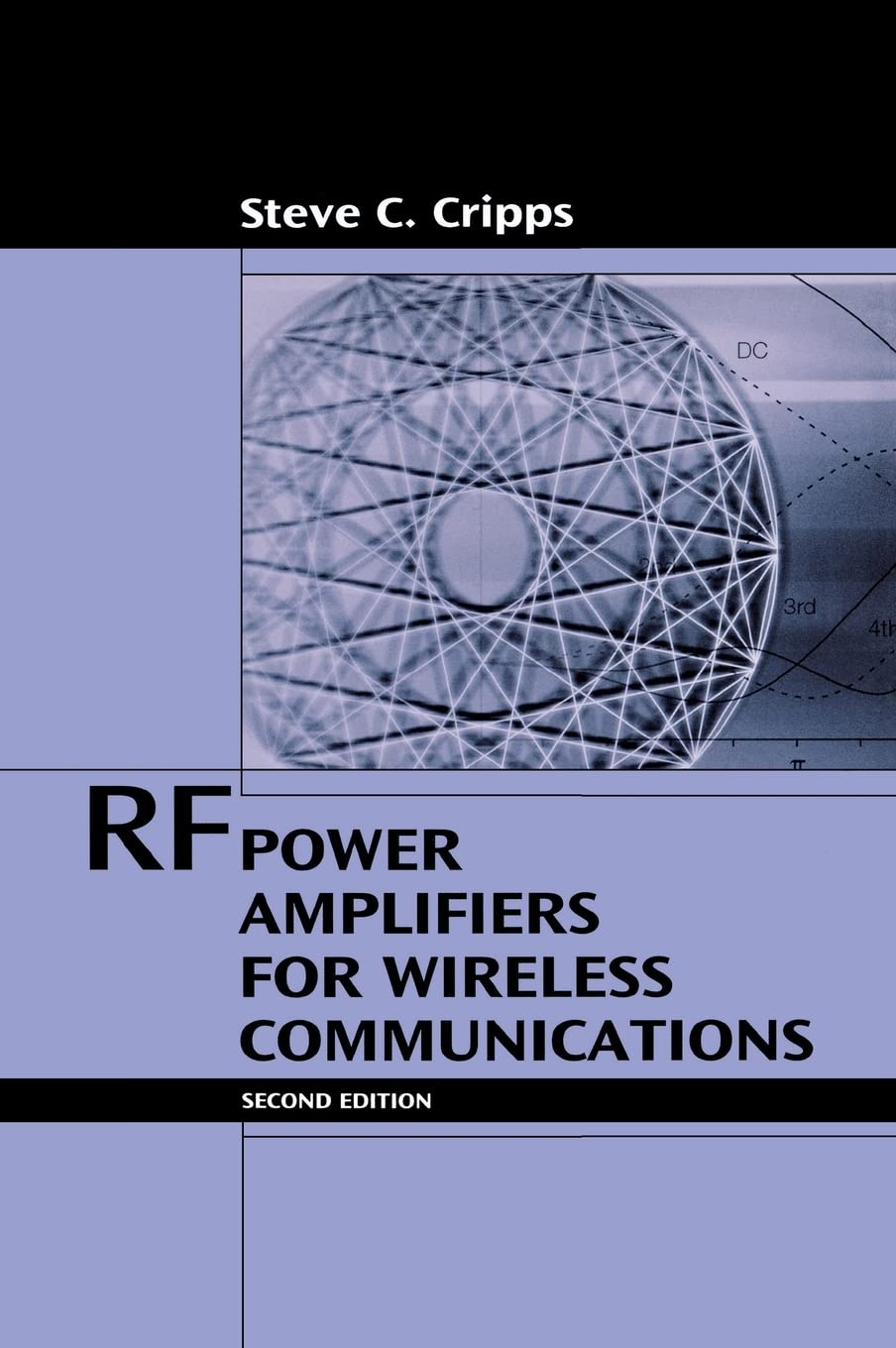 Buy RF Power Amplifiers for Wireless Communications (Microwave Technology Library) (English, Paperback, Steve C. Cripps) Online at Best Price - GlowMirror