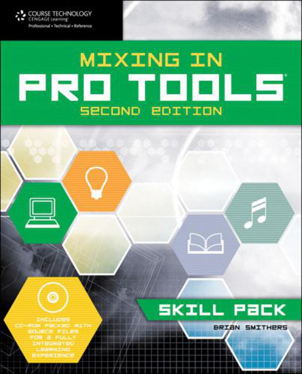 Buy Mixing in Pro Tools: Skill Pack (English, Paperback, Brian Smithers) Online at Best Price - GlowMirror