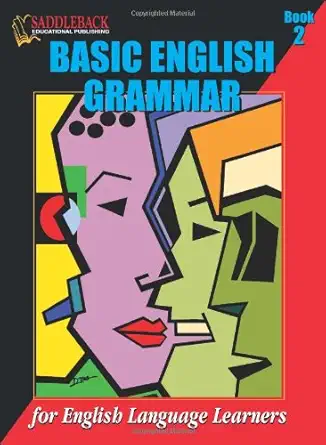 Buy Basic English Grammar: For English Language Learners: Book 2 (English, Paperback, Howard Sargeant) Online at Best Price - GlowMirror