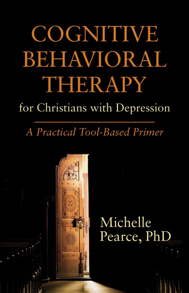 Buy Cognitive Behavioral Therapy for Christians with Depression: A Practical Tool-Based Primer (Spirituality and Mental Health) (English, Paperback, Mi... Online at Best Price - GlowMirror