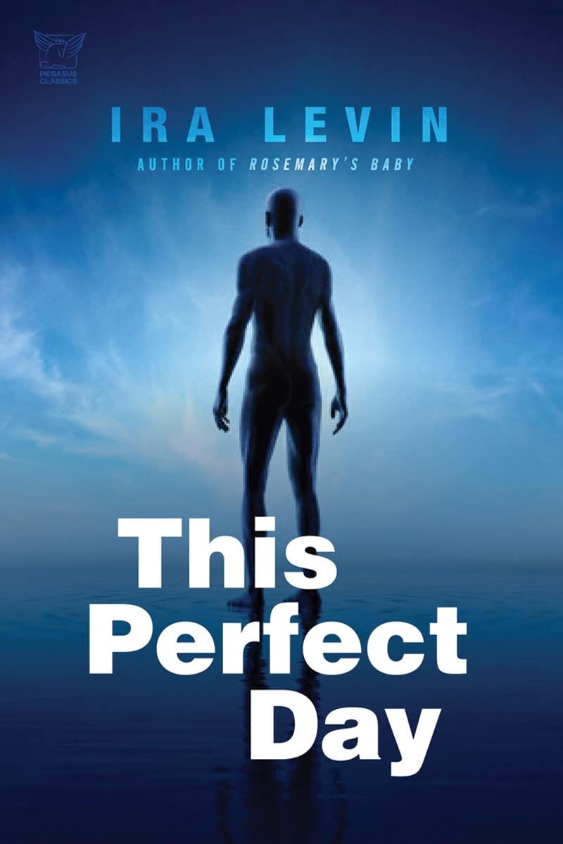 Buy This Perfect Day (English, Paperback, Ira Levin) Online at Best Price - GlowMirror