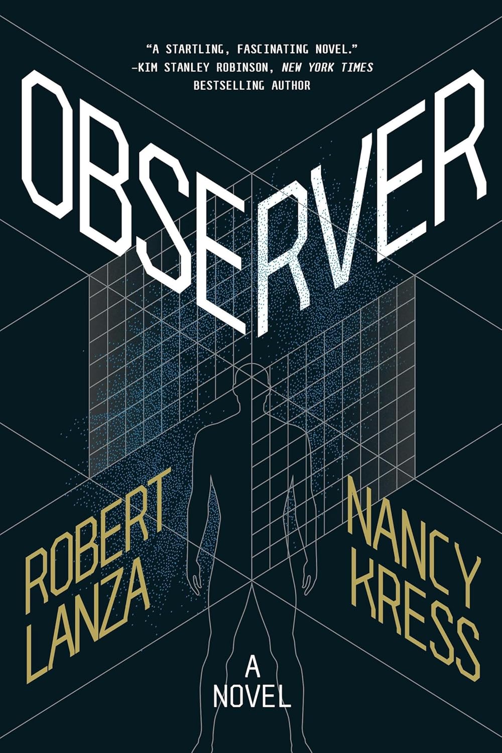 Buy Observer: How It Got That Way...And It Wasn't My Fault...And I'll Never Do It Again (English, Paperback, Robert Lanza, Nancy Kress) Online at Best Price - GlowMirror
