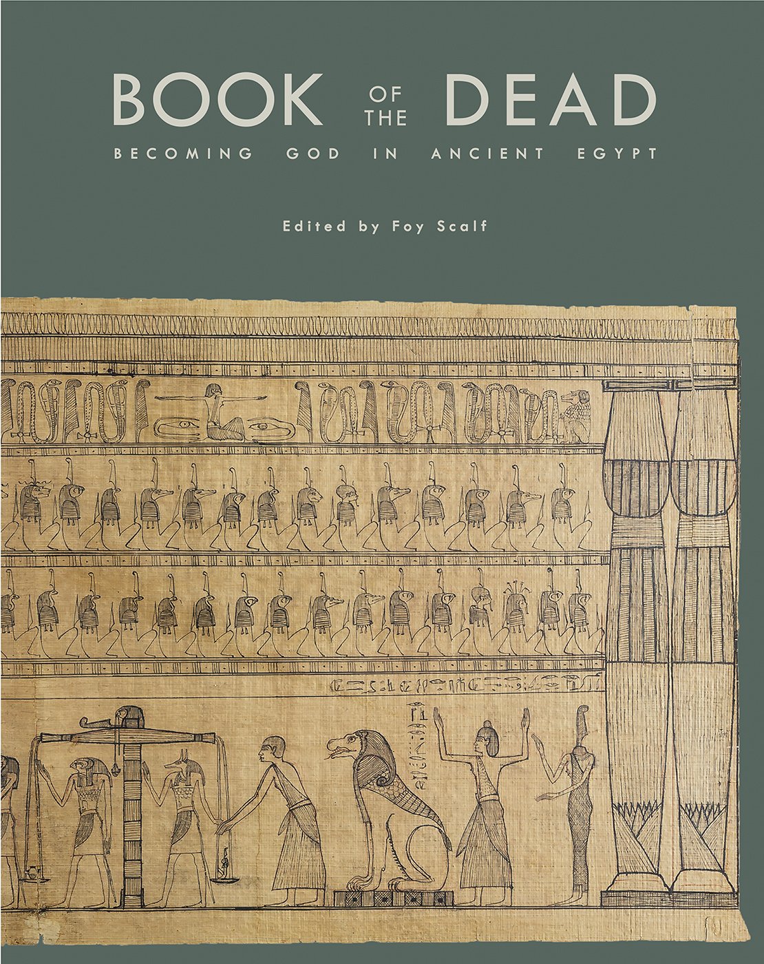 Buy Book of the Dead: Becoming God in Ancient Egypt: 39 (Oriental Institute Museum Publications) (English, Paperback, Foy Scalf, Kevin Bryce Lowry) Online at Best Price - GlowMirror