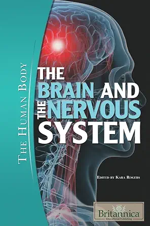 Buy The Brain and the Nervous System (The Human Body) (English, Paperback, Kara Rogers) Online at Best Price - GlowMirror