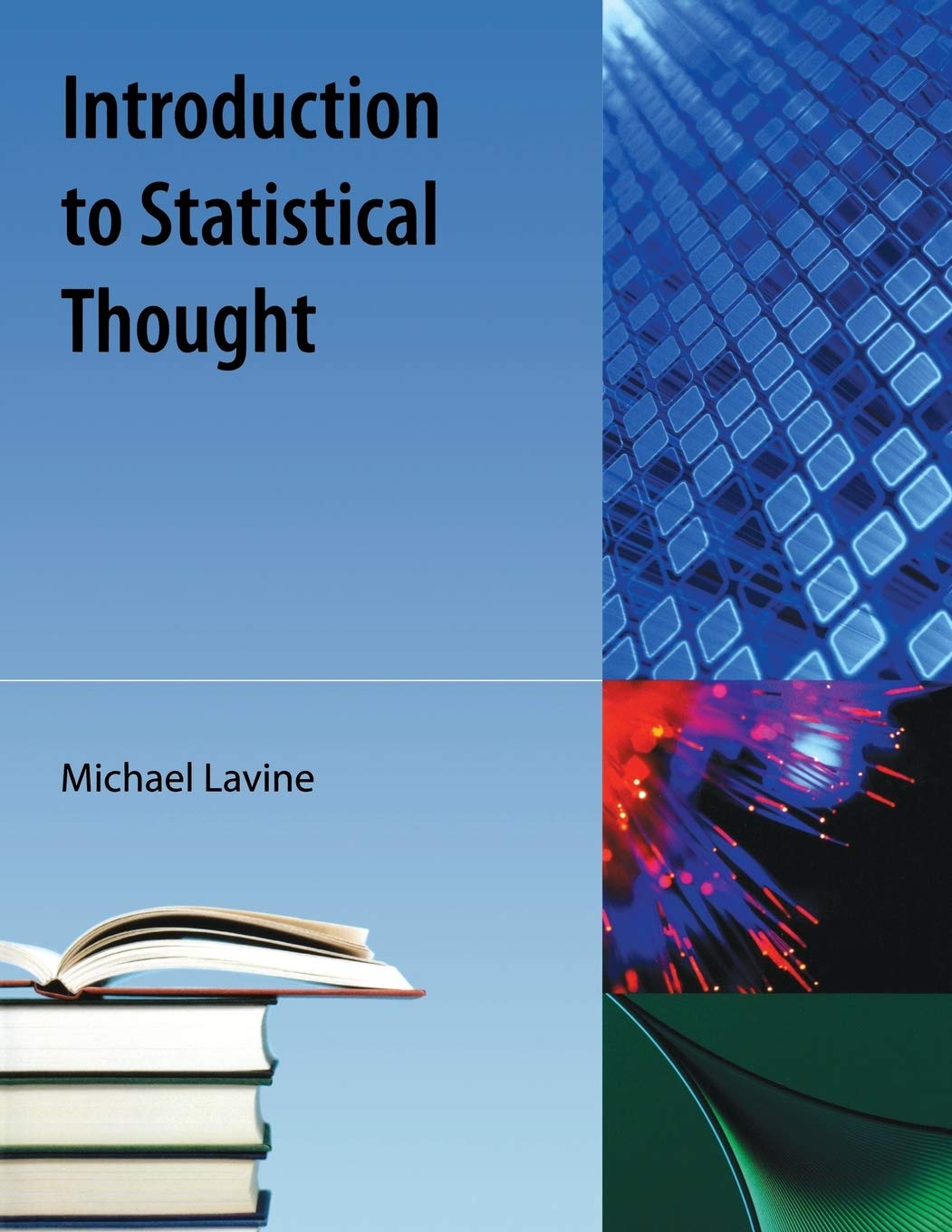 Buy Introduction To Statistical Thought (English, Paperback, Michael Lavine) Online at Best Price - GlowMirror
