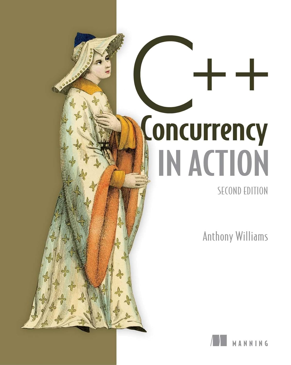 Buy C++ Concurrency in Action Online at Best Price - GlowMirror