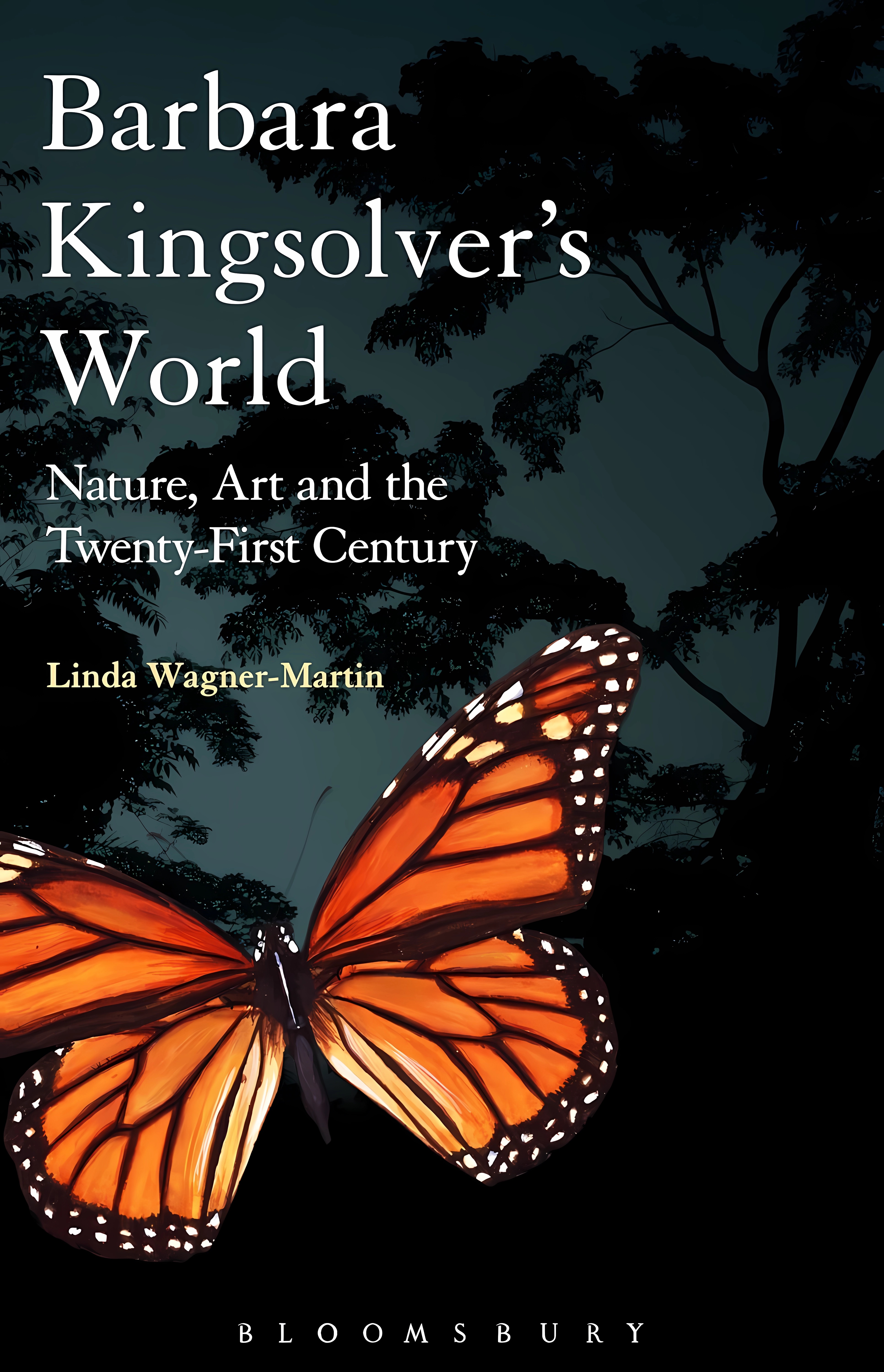 Buy Barbara Kingsolver's World: Nature, Art, and the Twenty-First Century (English, Paperback) Online at Best Price - GlowMirror
