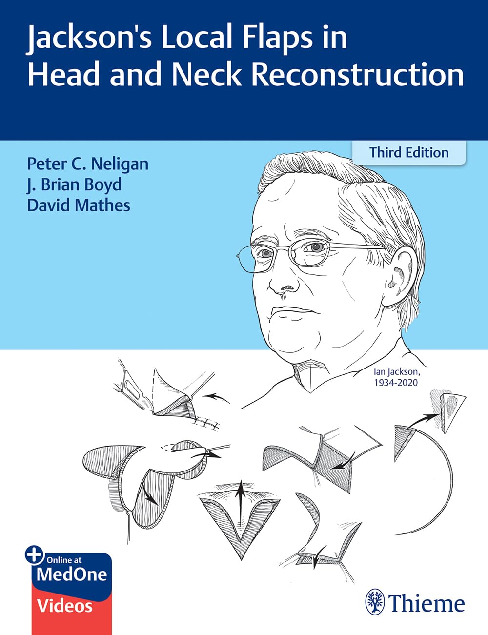 Buy Jackson's Local Flaps in Head and Neck Reconstruction (English, Paperback, Peter C. Neligan, M.D. Boyd, J. Brian, M.D. Mathes, David) Online at Best Price - GlowMirror