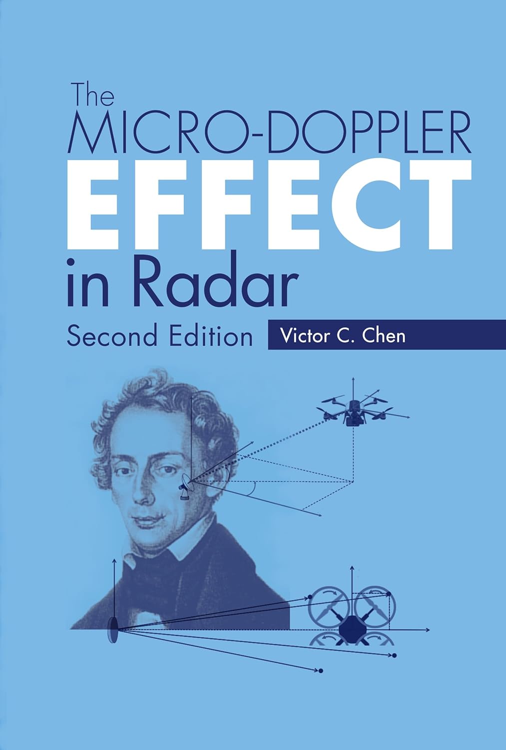 Buy The Micro-Doppler Effect in Radar (English, Hardcover, Victor C. Chen) Online at Best Price - GlowMirror