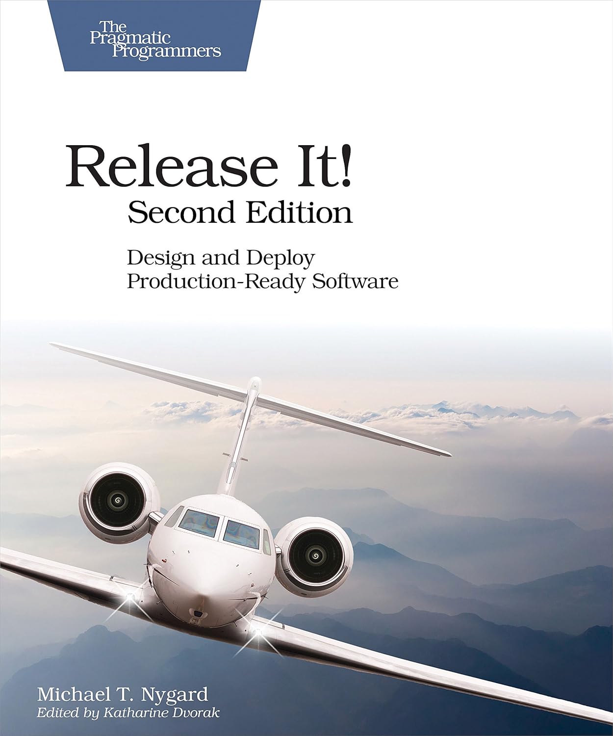 Buy Release It! Design and Deploy Production–Ready Software (English, Paperback, Michael T Nygard) Online at Best Price - GlowMirror