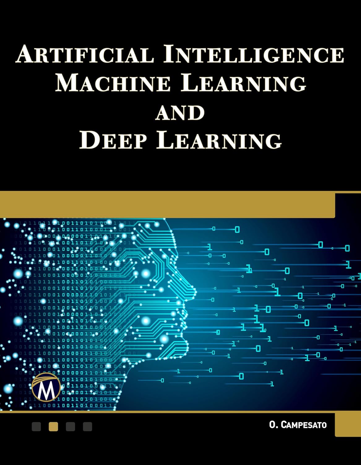 Buy Artificial Intelligence, Machine Learning, and Deep Learning (English, Paperback, Oswald Campesato) Online at Best Price - GlowMirror