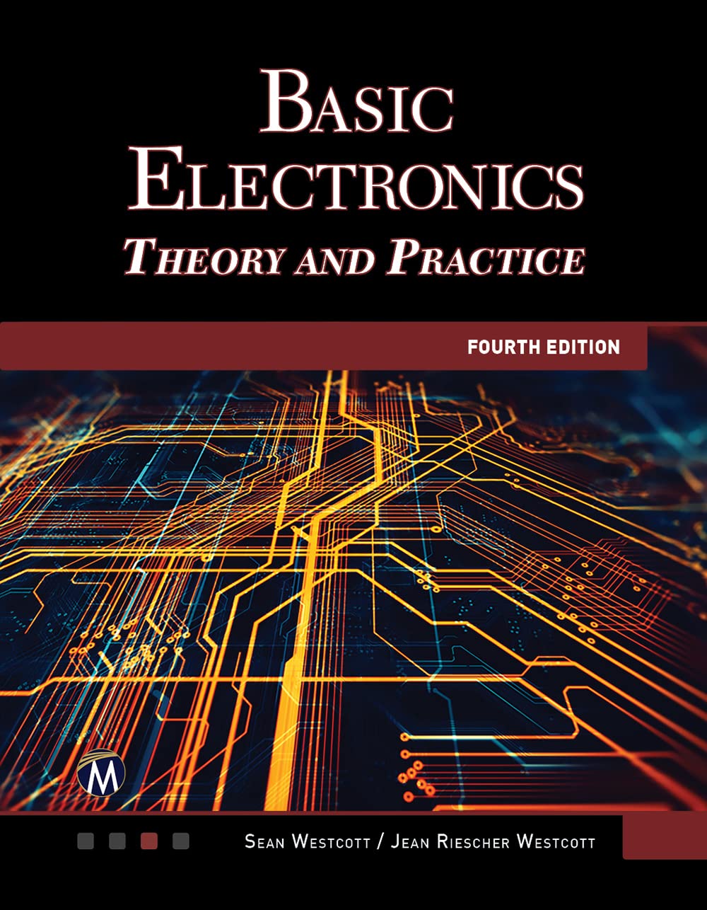 Buy Basic Electronics: Theory and Practice (English, Paperback, Sean Westcott, Jean Riescher Westcott) Online at Best Price - GlowMirror