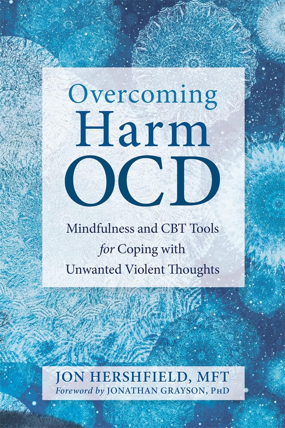 Buy Overcoming Harm OCD (English, Paperback, Jon Hershfield) Online at Best Price - GlowMirror