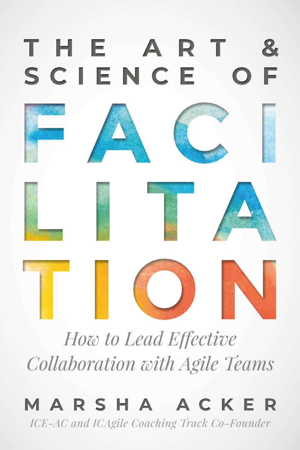 Buy ART & SCIENCE OF FACILITATION (English, Paperback, Marsha Acker) Online at Best Price - GlowMirror