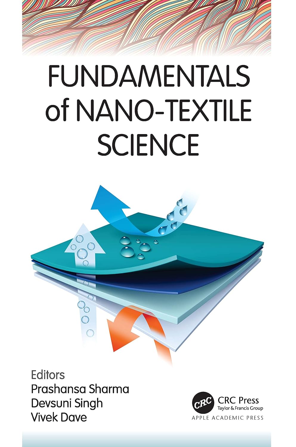Buy Fundamentals of Nano-textile Science (English, Paperback, Prashansa Sharma, Devsuni Singh, Vivek Dave) Online at Best Price - GlowMirror