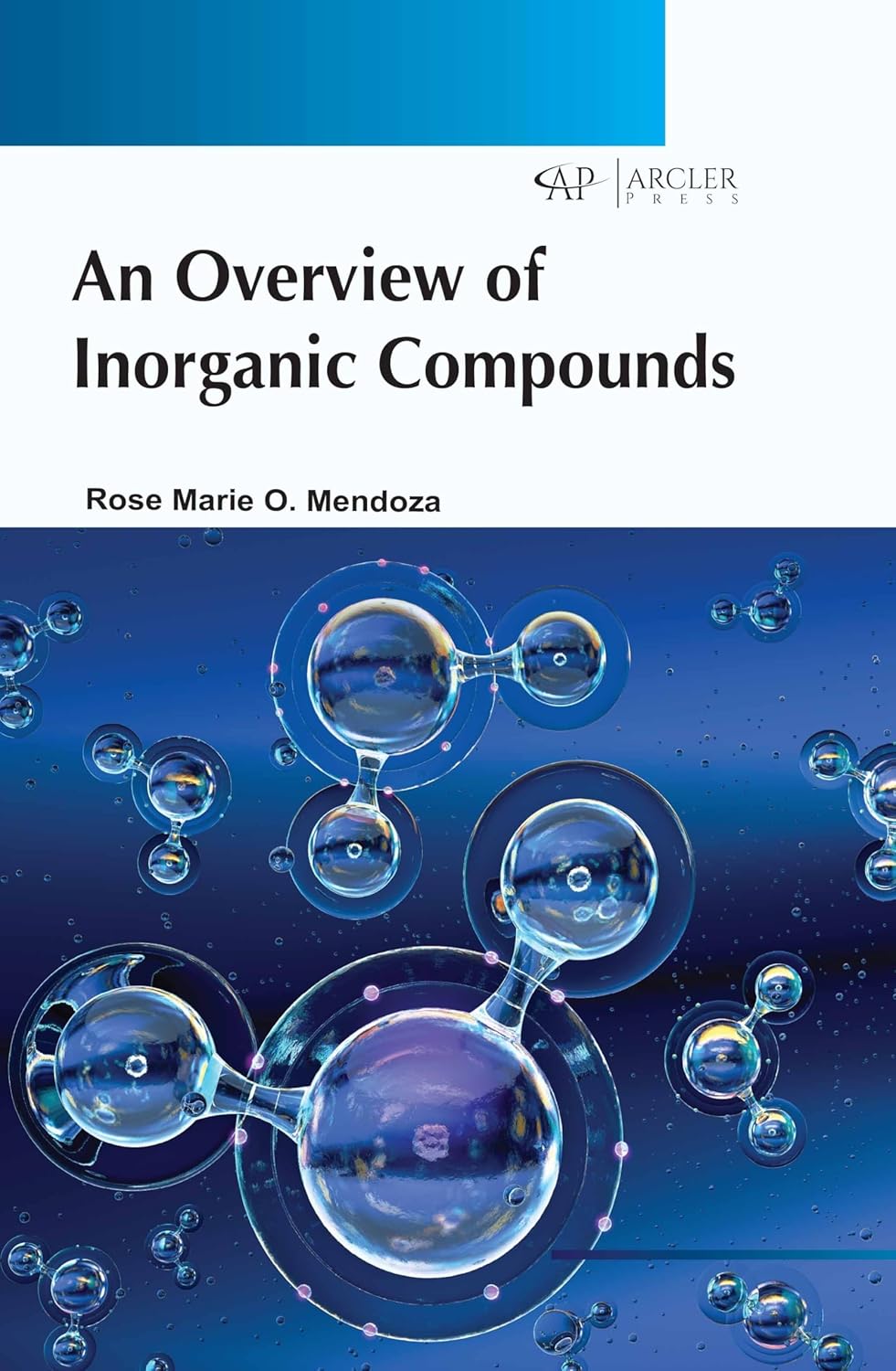 Buy An Overview of Inorganic Compounds (English, Hardcover, Rose Marie O. Mendoza) Online at Best Price - GlowMirror