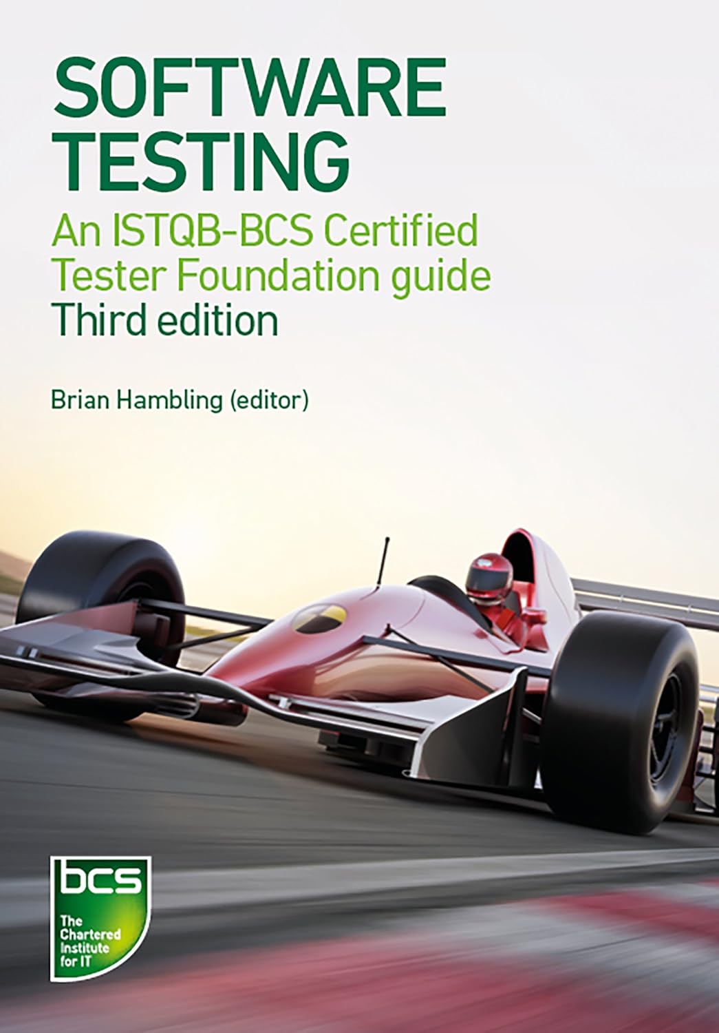 Buy Software Testing: An ISTQB-BCS Certified Tester Foundation guide (English, Paperback) Online at Best Price - GlowMirror