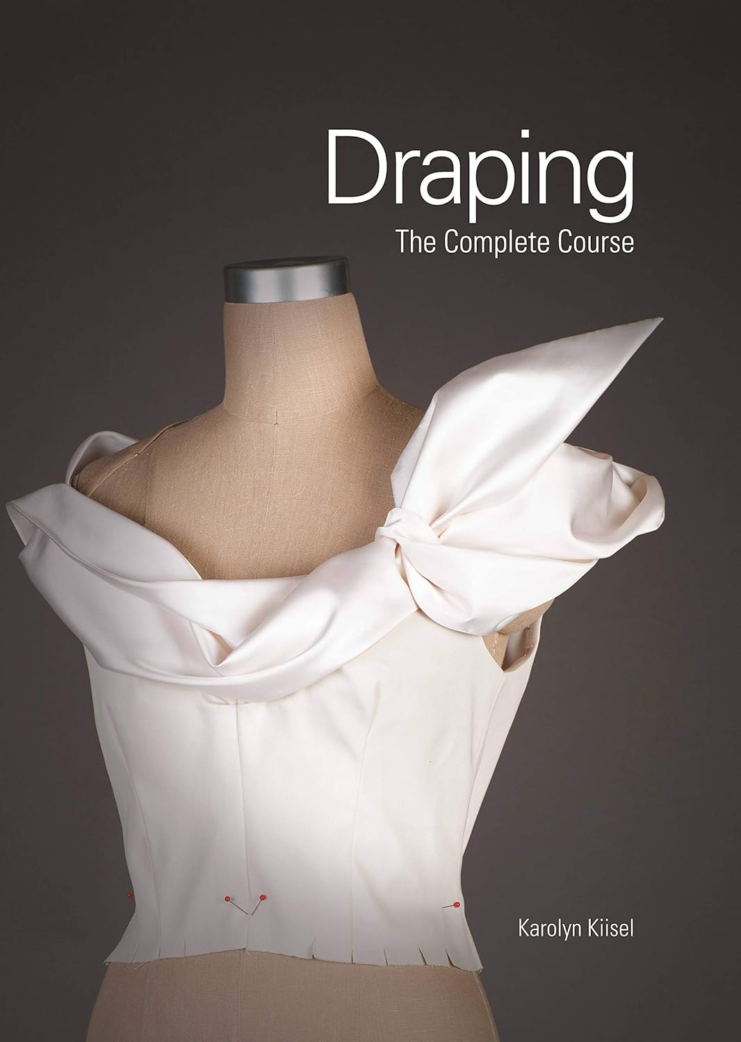Buy Draping (English, Paperback, Karolyn Kiisel) Online at Best Price - GlowMirror