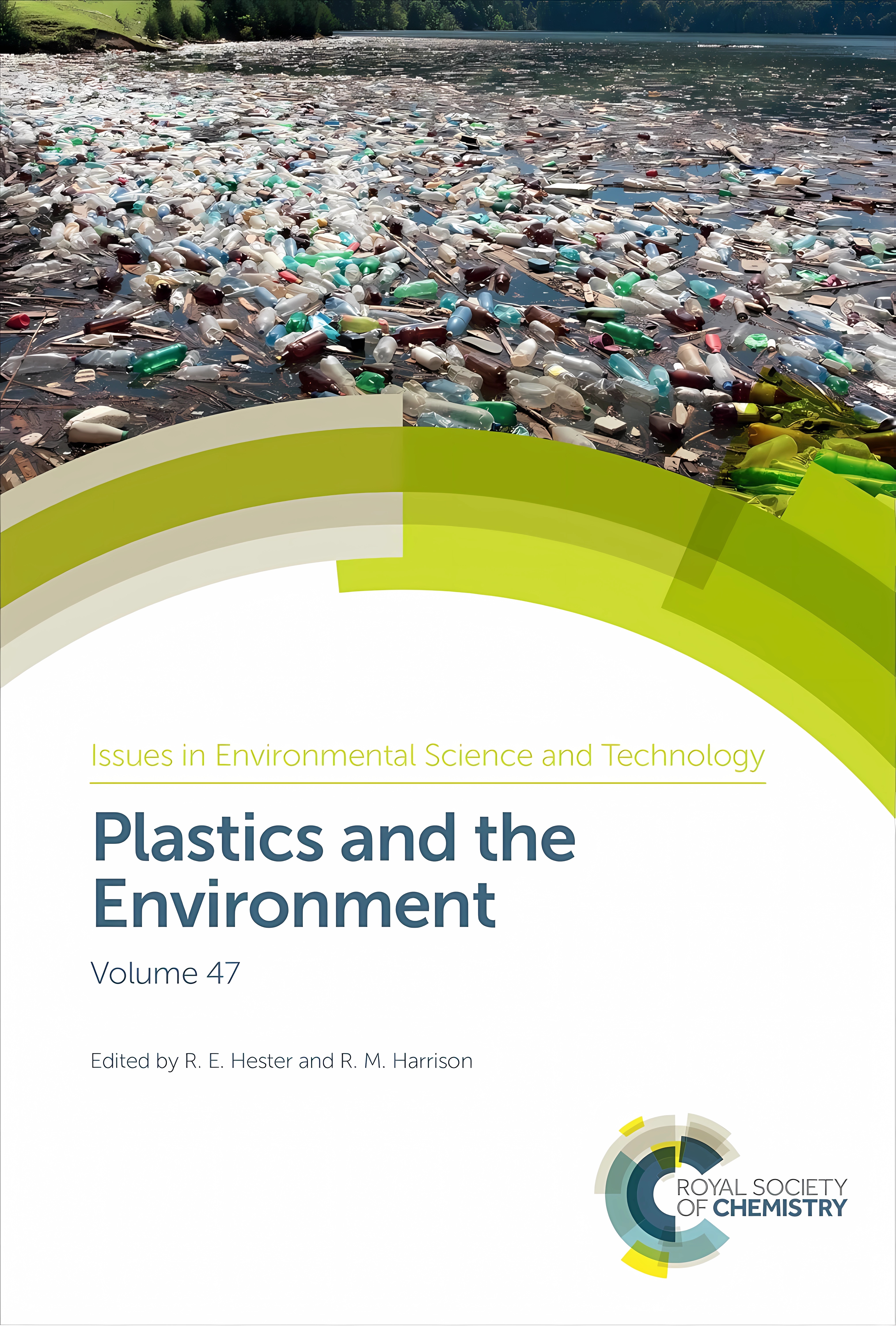 Buy Plastics and the Environment (English, Paperback) Online at Best Price - GlowMirror