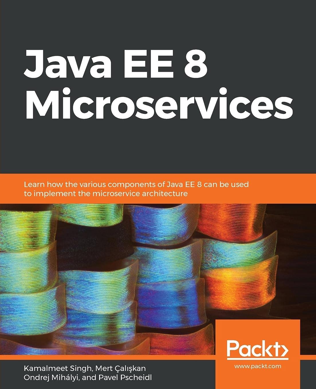Buy Java EE 8 Microservices: Learn how the various components of Java EE 8 can be used to implement the microservice architecture (English, Paperback, ... Online at Best Price - GlowMirror