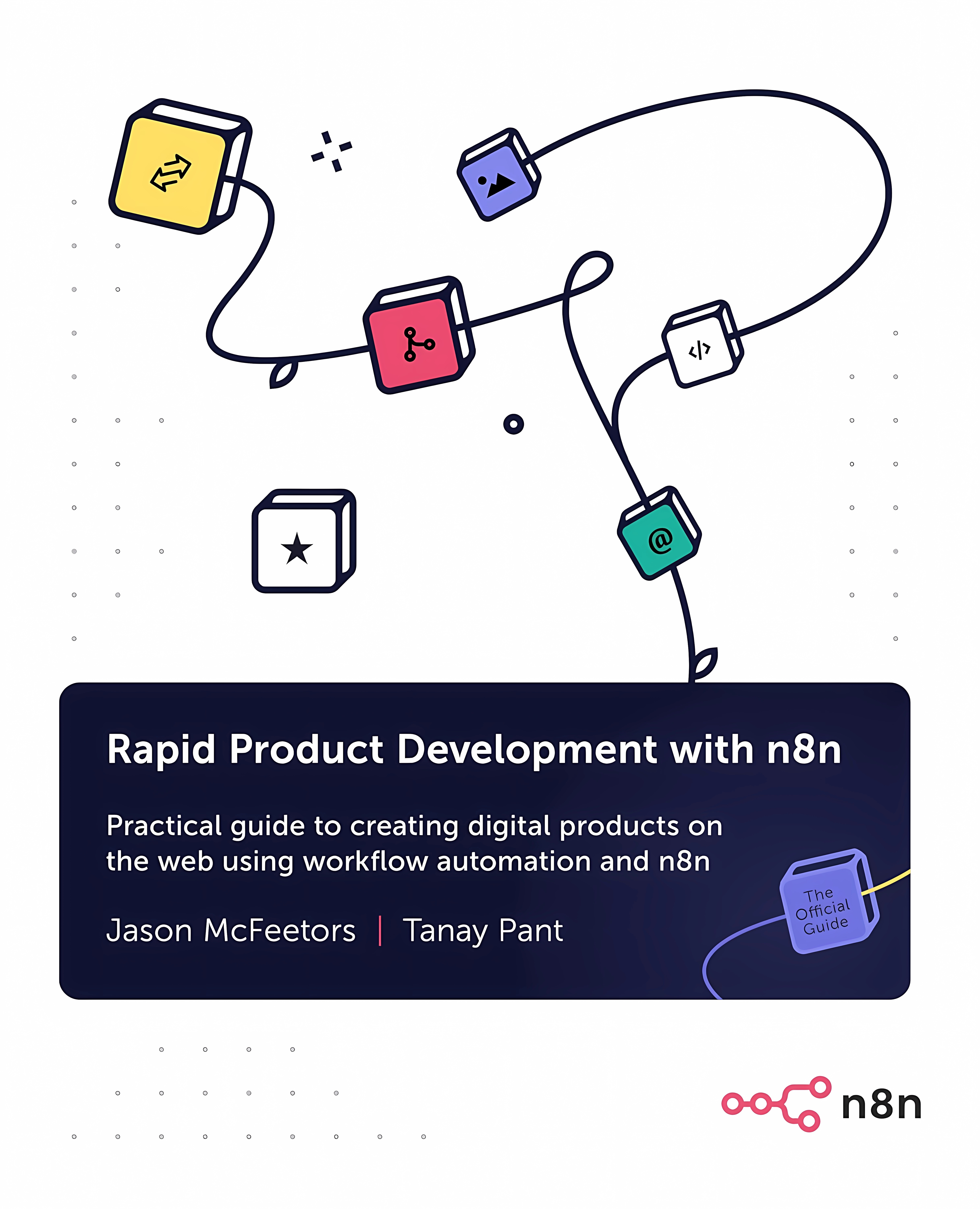 Buy Rapid Product Development with n8n: Practical guide to creating digital products on the web using workflow automation and n8n (English, Paperback, ... Online at Best Price - GlowMirror