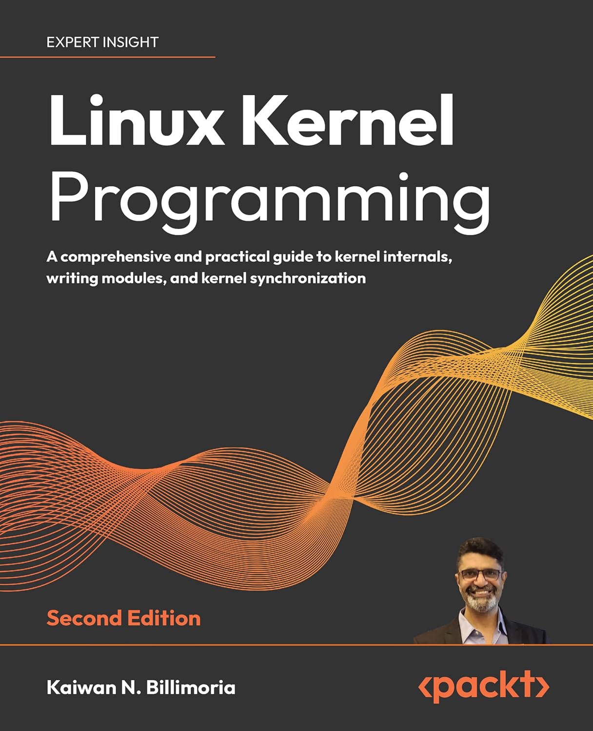 Buy Linux Kernel Programming - Second Edition: A comprehensive and practical guide to kernel internals, writing modules, and kernel synchronization (En... Online at Best Price - GlowMirror