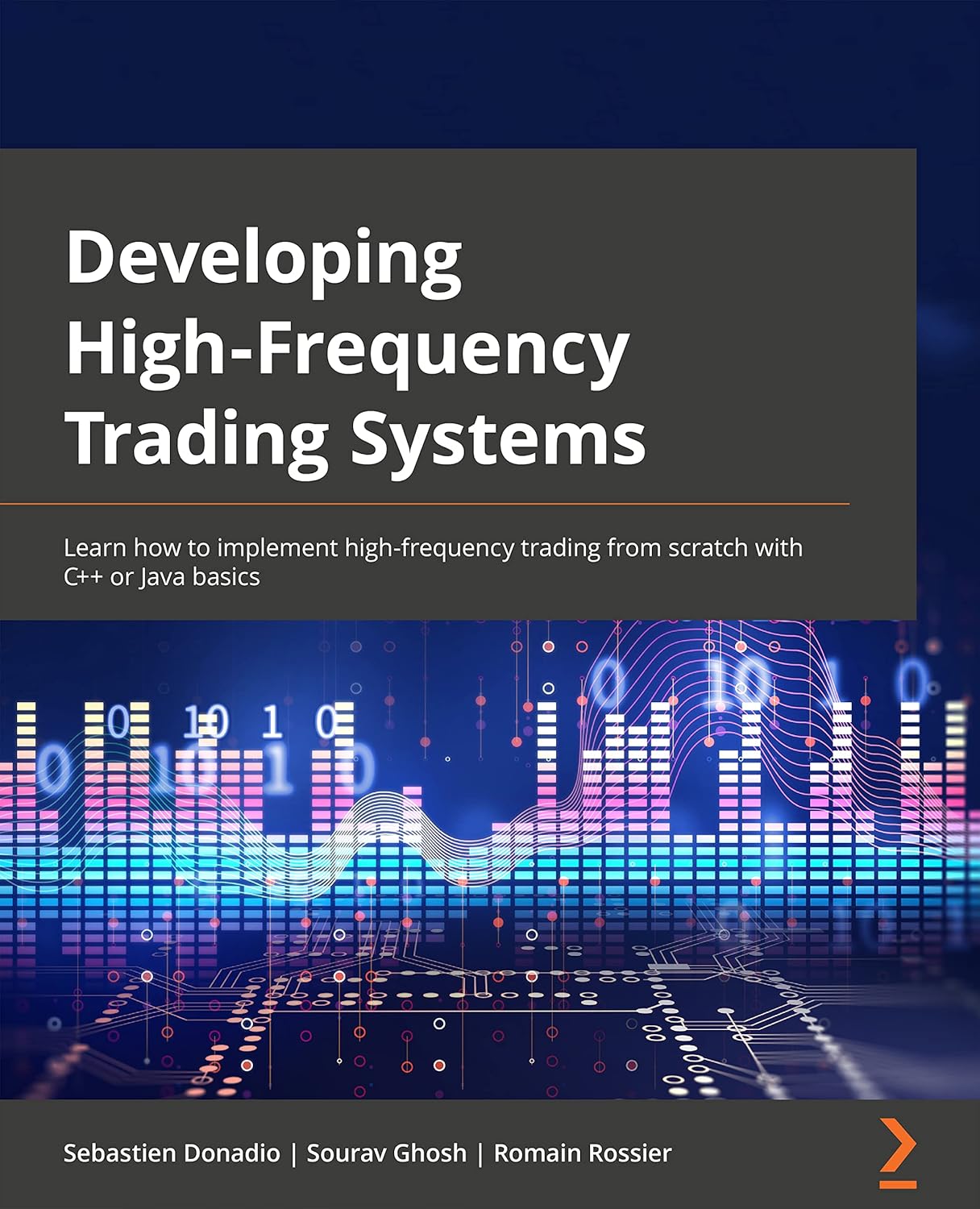 Buy Developing High-Frequency Trading Systems: Learn how to implement high-frequency trading from scratch with C++ or Java basics (English, Paperback, ... Online at Best Price - GlowMirror