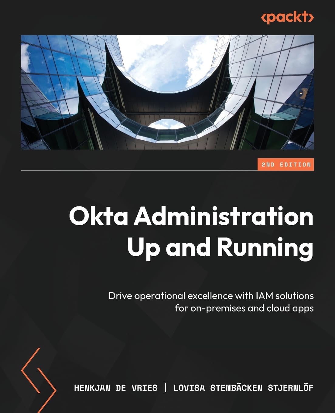 Buy Okta Administration Up and Running: Drive operational excellence with IAM solutions for on-premises and cloud apps (English, Paperback, Henkjan de ... Online at Best Price - GlowMirror