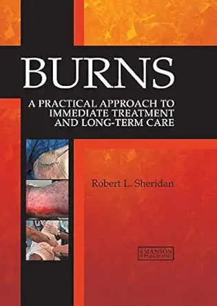 Buy Burns a Practical Approach (English, Paperback) Online at Best Price - GlowMirror