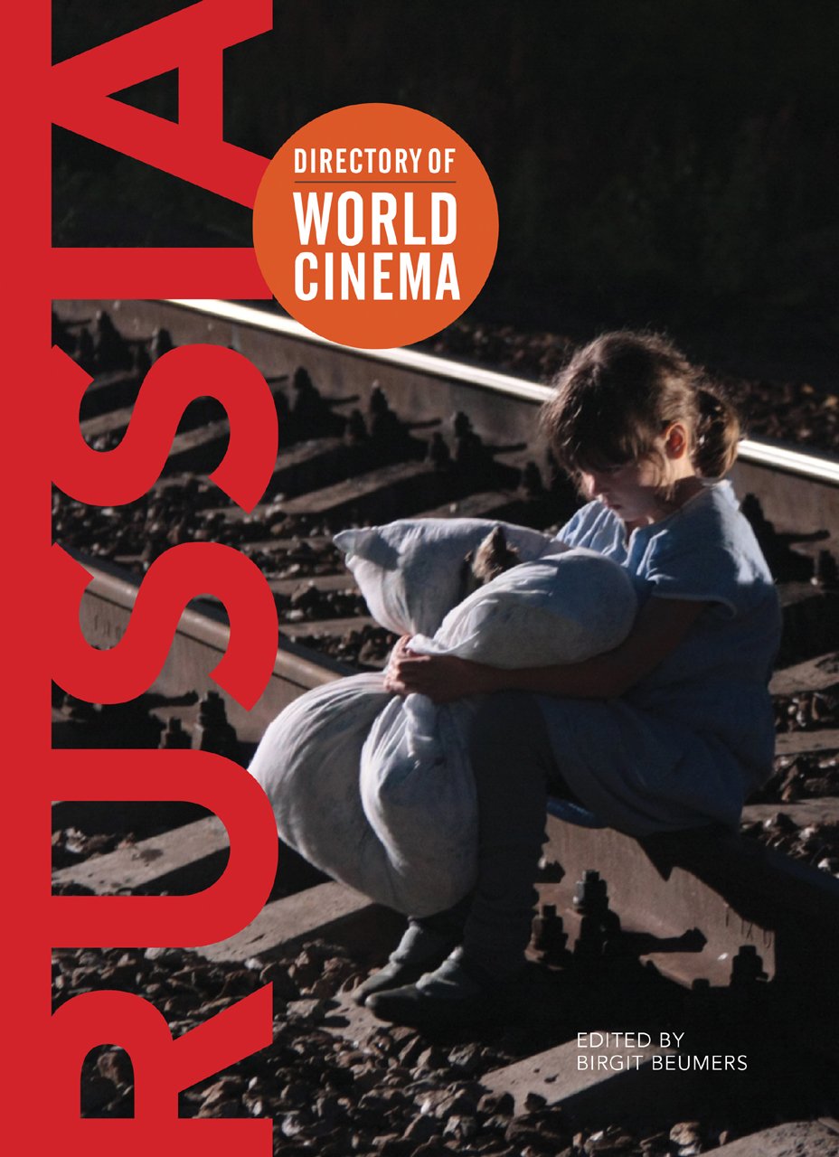 Buy Directory of World Cinema – Russia: 4 (English, Paperback, Birgit Beumers) Online at Best Price - GlowMirror