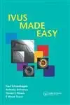 Buy Ivus Made Easy (English, Paperback, Paul Schoenhagen, Anthony De Franco, Steven E. Nissen) Online at Best Price - GlowMirror