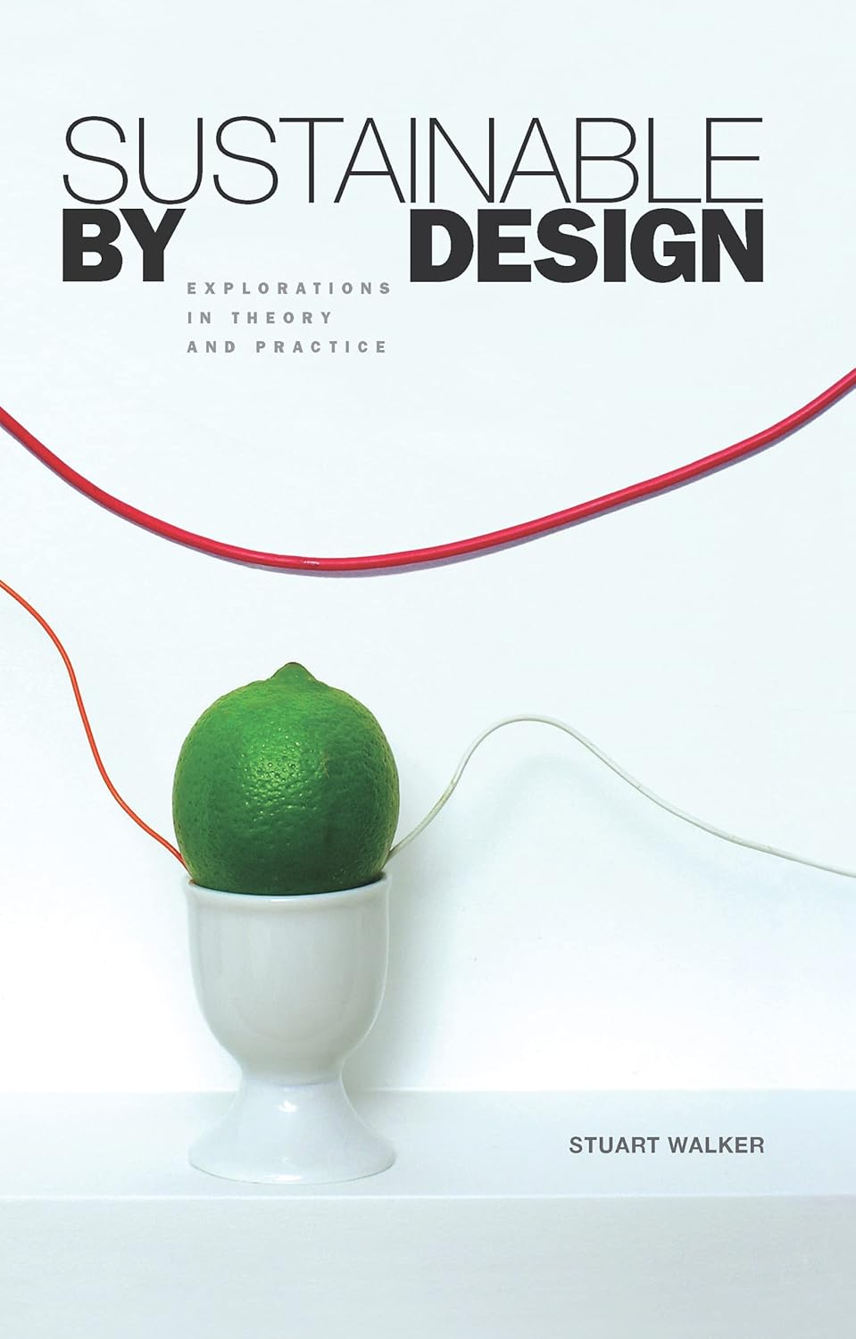 Buy Sustainable by Design: Explorations in Theory and Practice (English, Paperback, Stuart Walker) Online at Best Price - GlowMirror