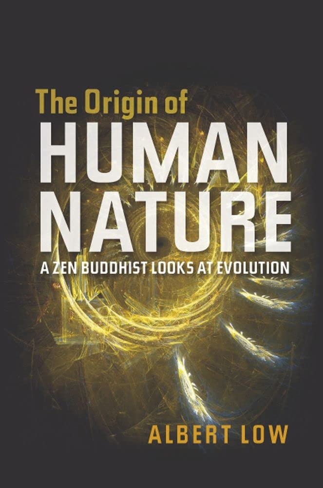 Buy Origin of Human Nature (English, Paperback, Albert Low) Online at Best Price - GlowMirror