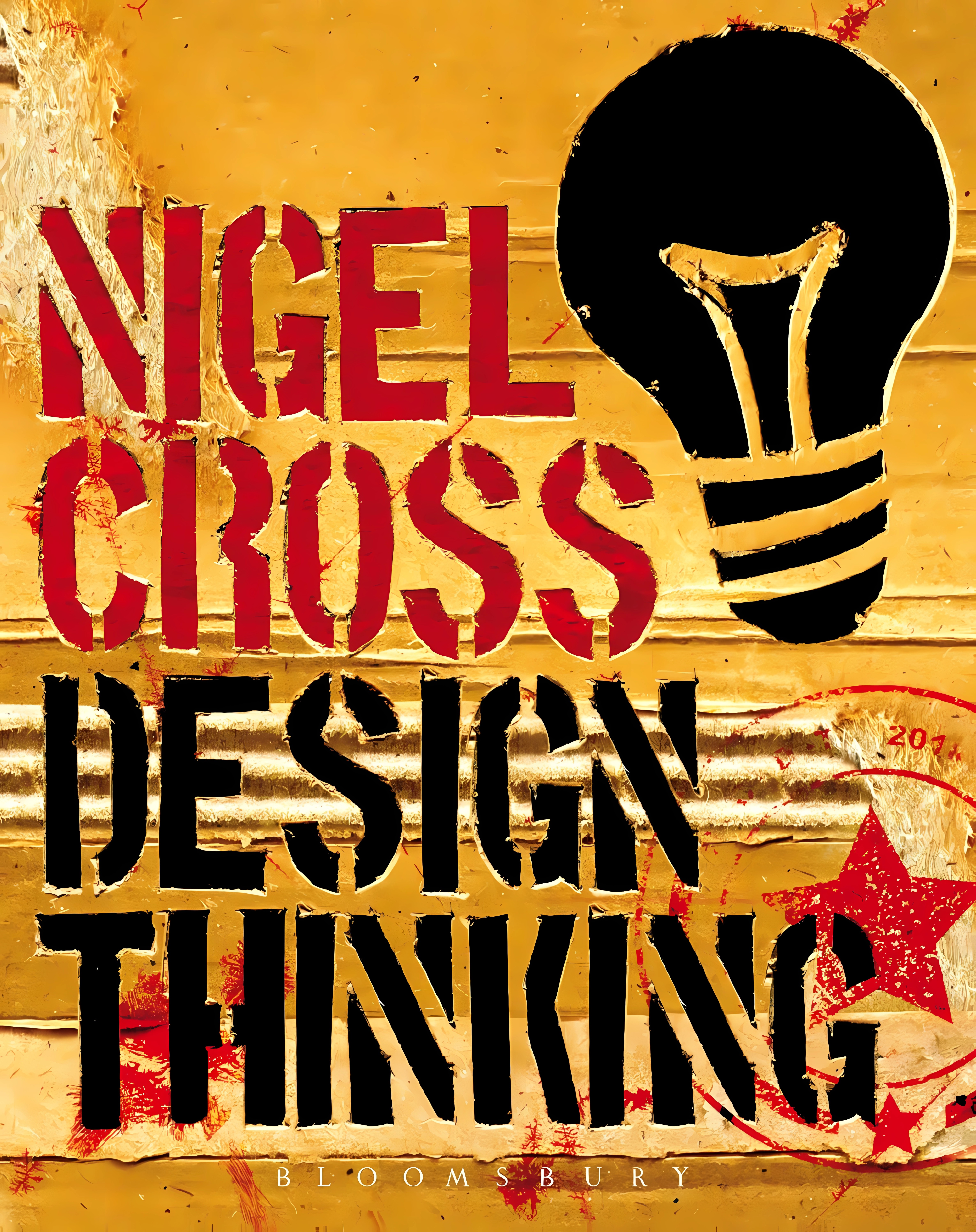 Buy Design Thinking: Understanding How Designers Think and Work (English, Paperback, Prof. Nigel Cross) Online at Best Price - GlowMirror