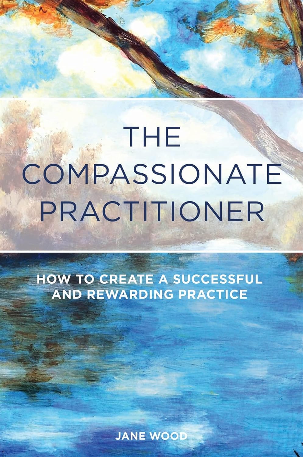 Buy COMPASSIONATE PRACTITIONER (English, Paperback, Jane Wood) Online at Best Price - GlowMirror