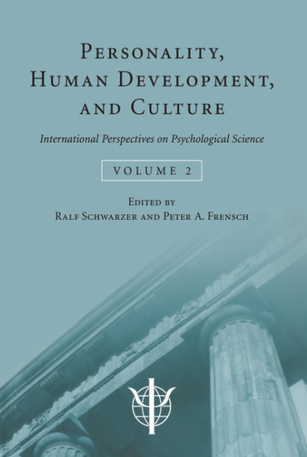Buy Personality, Human Development, and Culture: International Perspectives on Psychological Science (2) (International Perspectives on Psychological S... Online at Best Price - GlowMirror