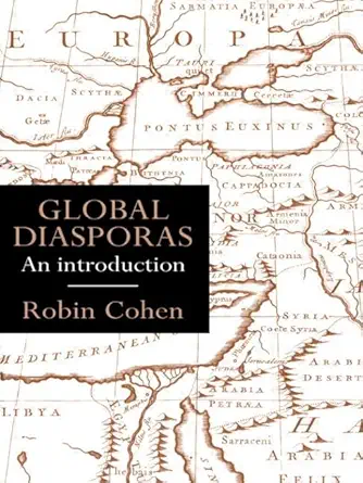 Buy Global Diasporas: An Introduction (English, Paperback, Robin Cohen) Online at Best Price - GlowMirror