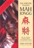Buy The Fortune Teller's Mah Jongg (English, Paperback, Derek Walters, Amanda Barlow) Online at Best Price - GlowMirror