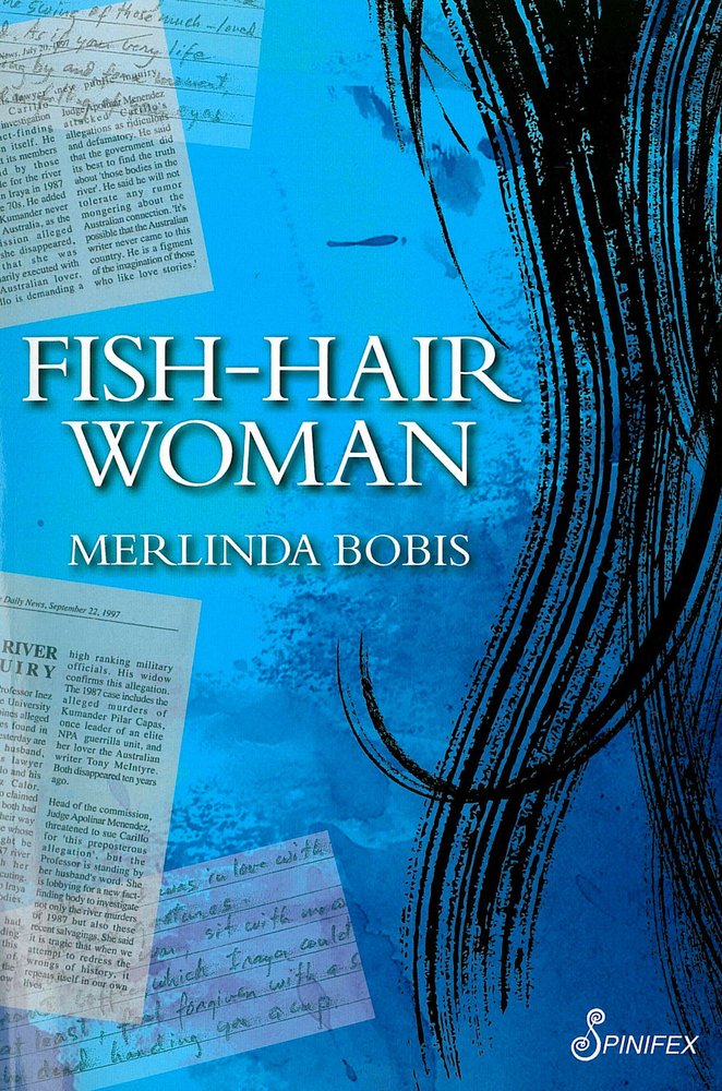 Buy Fish-Hair Woman (English, Paperback, Merlinda Bobis) Online at Best Price - GlowMirror