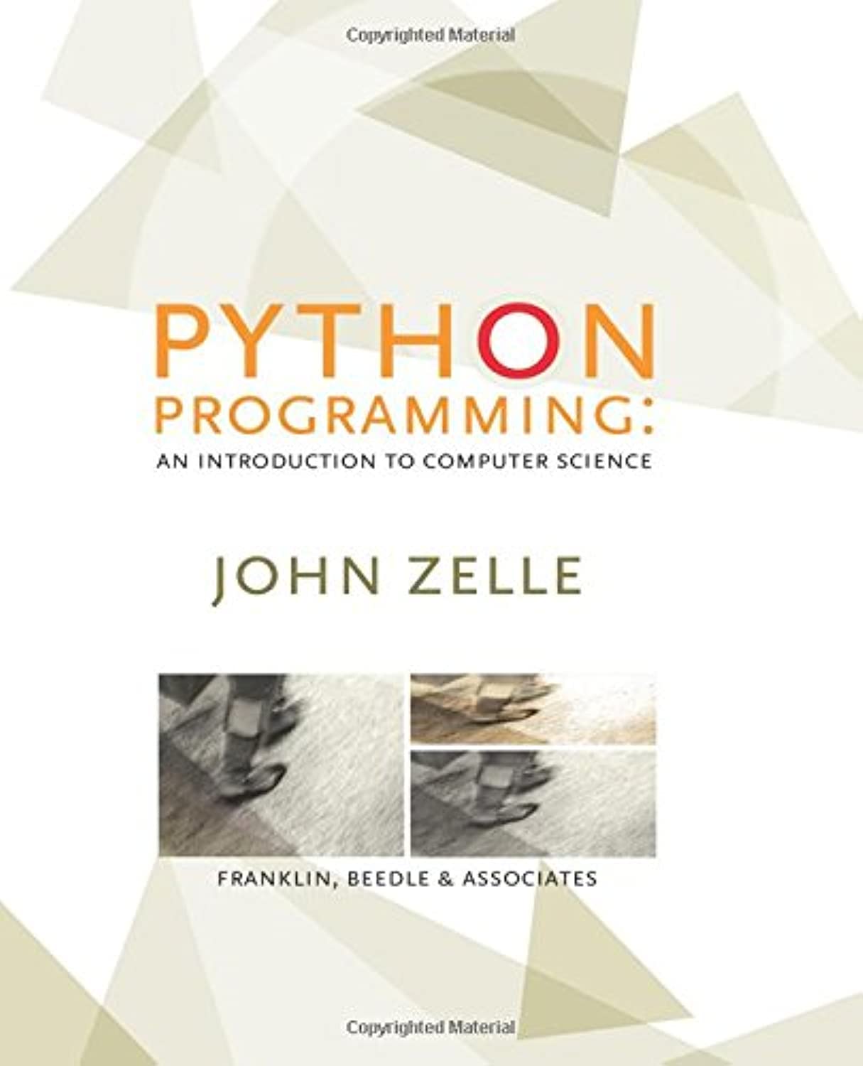 Buy Python Programming: An Introduction to Computer Science Online at Best Price - GlowMirror